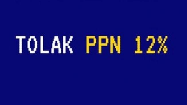 Isi Kajian PB PMII Tentang Kebijakan PPN 12%