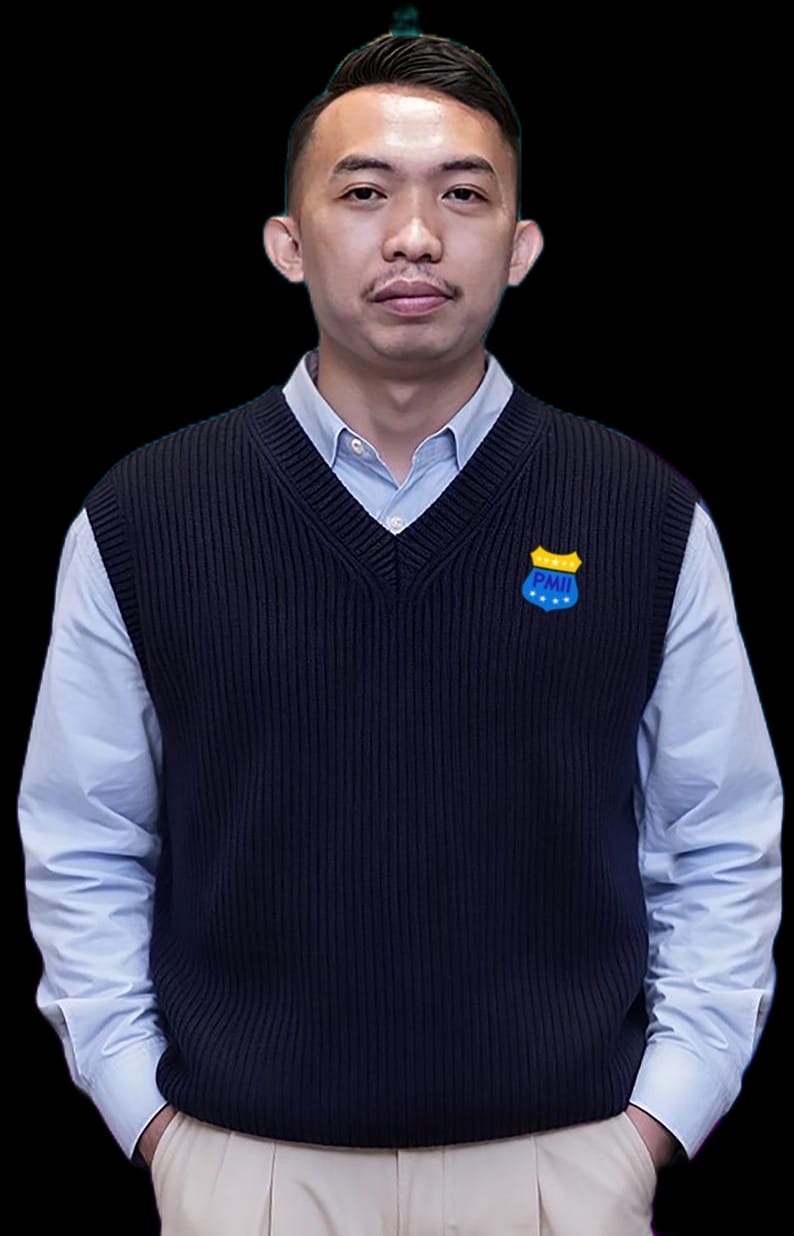 M. Eko Wahyudi, Kader Pergerakan Visioner Resmi Jabat Pengurus PB PMII Bidang Pemuda, OKP, Ormas, dan Lembaga Periode 2024-2027