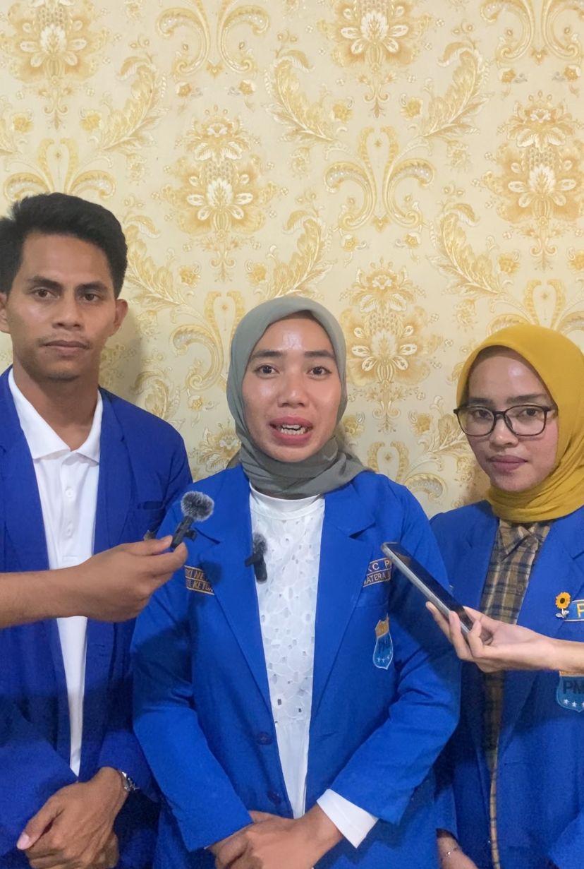 Tahapan Konkorcab PMII Sumsel Dimatangkan, Ketua BPK Yiki Netra Tegaskan: “Tak Ada Ruang untuk Politisasi!”