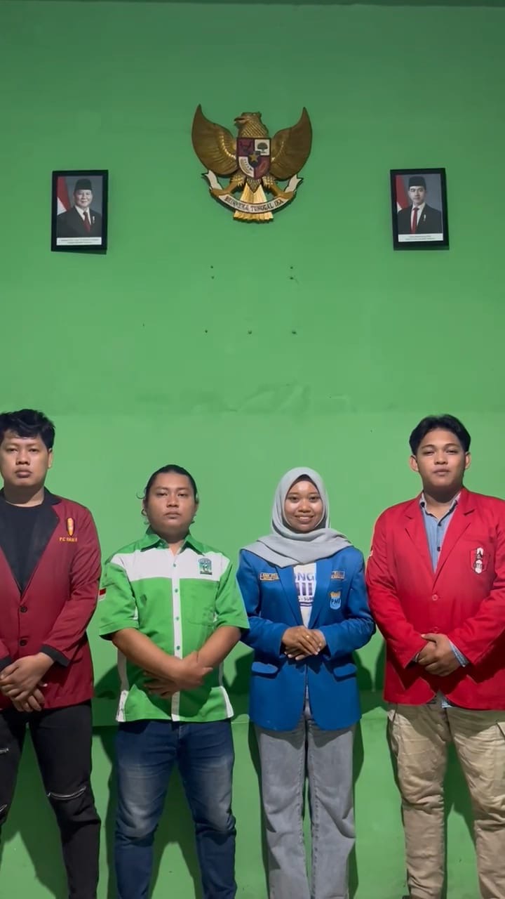 Cipayung Kabupaten OKU Memberikan Pernyataan Terkait Aksi 01-September-2025 ( TIDAK TERLIBAT DALAM PROSES AKSI )